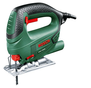 Bosch Home and Garden 06033A0700 PST 650 Compact Easy Seghetto Alternativo,... - Ilgrandebazar