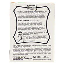 Carica l&#39;immagine nel visualizzatore di Gallery, Proraso Balsamo Dopobarba Protettivo, 100 ml - Ilgrandebazar