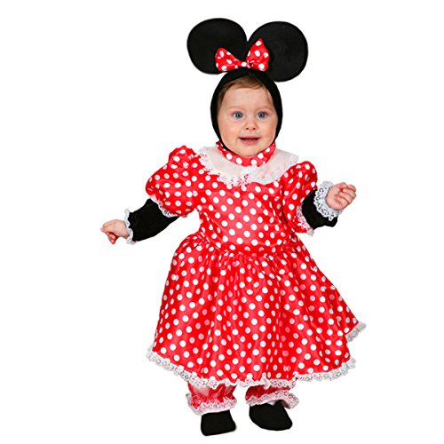 Pegasus Vestito Costume Maschera di Carnevale NEONATA - TOPOLETTA Minnie -... - Ilgrandebazar