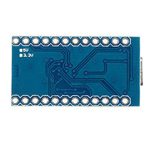 Carica l&#39;immagine nel visualizzatore di Gallery, ILS - Pro Micro 5V 16M Mini Leonardo Microcontroller Development Board per...