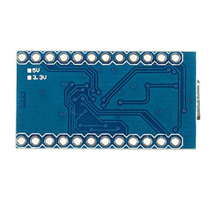ILS - Pro Micro 5V 16M Mini Leonardo Microcontroller Development Board per...