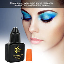 Carica l&#39;immagine nel visualizzatore di Gallery, Colla per ciglia, a ciglia greffante, asciugatura rapida + Fattoria +...