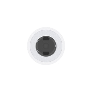 Apple Adattatore da Lightning a jack cuffie (3,5 mm)