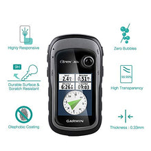 Carica l'immagine nel visualizzatore di Gallery, TUSITA [2-Pezzi] Vetro Temperato per Garmin eTrex 10 20 20X 22X 30 30X 32X -...