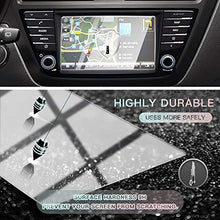 Carica l'immagine nel visualizzatore di Gallery, CDEFG per Hyundai i20 2015 2016 2017 2018 2019 Car Navigation Glass...