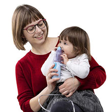 Carica l&#39;immagine nel visualizzatore di Gallery, Air Liquide Healthcare Rinowash Doccia Nasale Micronizzata per la terapia...
