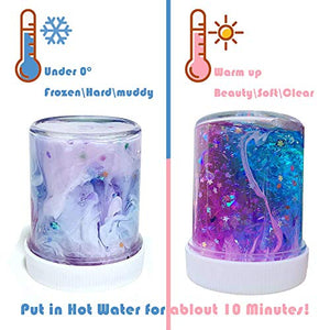 SWZY Slime La più recente melma del Cielo Stellato, Mastice di A - Ilgrandebazar