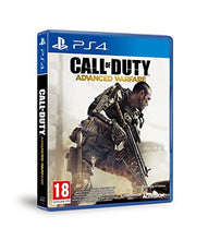 Carica l&#39;immagine nel visualizzatore di Gallery, Call of Duty: Advanced Warfare - Playstation 4