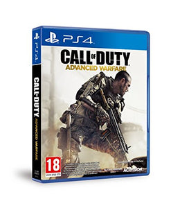 Call of Duty: Advanced Warfare - Playstation 4