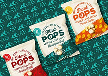 Carica l'immagine nel visualizzatore di Gallery, Plant Pops 100% Vegan, Gluten Free and Low Calorie, Himalayan (24 Pack x 20g)