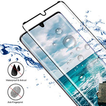 Carica l'immagine nel visualizzatore di Gallery, NONZERS Vetro Temperato per Huawei P30 Pro, [2 Pezzi] 9H Pro