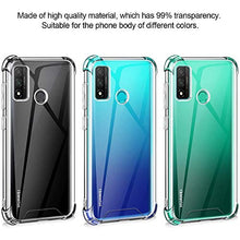 Carica l&#39;immagine nel visualizzatore di Gallery, NewTop Cover per Huawei P Smart/2019/Plus 2019/Z/+/2020, P Smart 2020