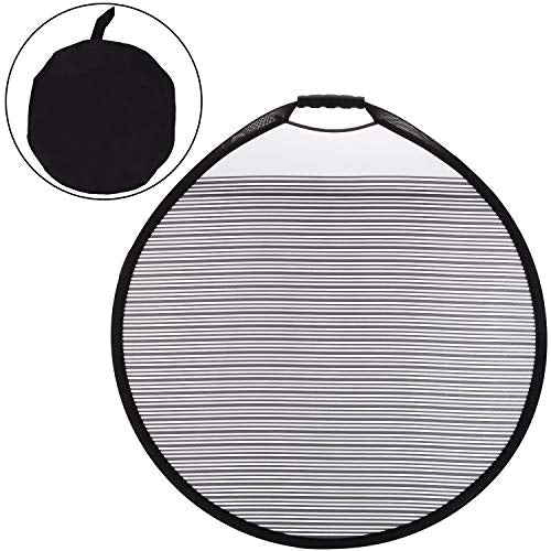 Fansport Strumenti Riflettore Stripe Line Board per Auto Linea...