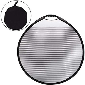 Fansport Strumenti Riflettore Stripe Line Board per Auto Linea...