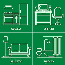 Carica l&#39;immagine nel visualizzatore di Gallery, Air Wick Ricarica per Diffusore Elettrico, Vaniglia e Thè Bianco, 19 ml - Ilgrandebazar