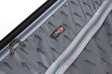 Carica l'immagine nel visualizzatore di Gallery, CABIN GO MAX 5575 Valigia Trolley rigido in ABS grande MX5575, Champagne