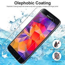 Carica l'immagine nel visualizzatore di Gallery, YIEASY Vetro Temperato per Samsung Galaxy S7, [3 Pezzi] HD S7