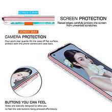 Carica l'immagine nel visualizzatore di Gallery, LeYi per Cover Samsung Galaxy A21S Custodia Glitter con HD Turquoise