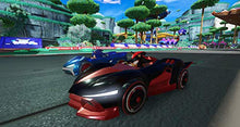 Carica l'immagine nel visualizzatore di Gallery, Team Sonic Racing
