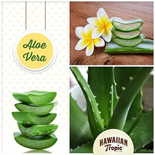 Carica l'immagine nel visualizzatore di Gallery, Hawaiian Tropic Doposole Cool Aloe Gel - 200 ml