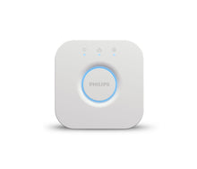 Carica l&#39;immagine nel visualizzatore di Gallery, Philips Lighting  Bridge 2.0 Controllo del Sistema, senza Fili, Bianco - Ilgrandebazar