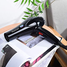 Carica l&#39;immagine nel visualizzatore di Gallery, PluieSoleil Asciugacapelli Professionali con Diffusore 3000W, Phon... - Ilgrandebazar