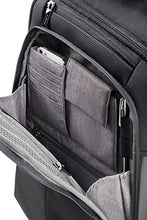Carica l&#39;immagine nel visualizzatore di Gallery, Samsonite XBR Laptop Zaino Nero