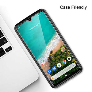 TAURI [3 Pezzi Pellicola Protettiva per Xiaomi Mi A3,[Installazione Semplice... - Ilgrandebazar