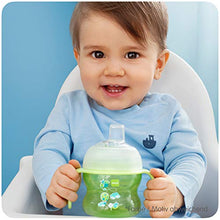 Carica l&#39;immagine nel visualizzatore di Gallery, MAM Babyartikel 67018311 - Tazza antigoccia per bambino, 150 ml