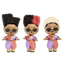 Carica l&#39;immagine nel visualizzatore di Gallery, Giochi Preziosi - LOL Hairvibes, Assortiti, 8056379089988 - Ilgrandebazar