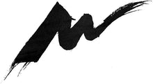 Carica l'immagine nel visualizzatore di Gallery, NYX Professional Makeup Eyeliner Epic Ink Liner, Applicatore a Pennellino, Formula Pigmentata, Waterproof, Nero, Confezione da 1