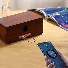 Carica l&#39;immagine nel visualizzatore di Gallery, Aigoss Adattatore Bluetooth USB 2 in 1 Trasmettitore e Ricevitore, Bluetooth...