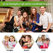Carica l'immagine nel visualizzatore di Gallery, Dora Sicom da 32 pezzi Bracciale in silicone, set da gioco con bracciale in gomma, braccialetto con fossette in gomma semplice per bambini/adulti, Ideale come gadget per feste bambini