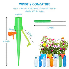 Carica l&#39;immagine nel visualizzatore di Gallery, Bearbro Irrigazione Goccia Automatica, 24 Pezzi Kit irrigazione a Goccia...