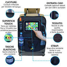 Carica l'immagine nel visualizzatore di Gallery, Protezione Sedili Auto Bambini Sidias 2pcs Omaggi Proteggi Sedile...