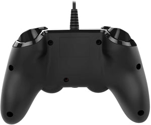Nacon Compact Controller, Blu - PlayStation 4