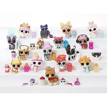 Carica l'immagine nel visualizzatore di Gallery, L.O.L. Surprise - Pet Spy Series Pets, 5 sorprese (Giochi Preziosi LLU32000)