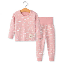 Carica l&#39;immagine nel visualizzatore di Gallery, YANWANG 100% Cotone delle Ragazze dei Neonati Pajamas Set Manica Lunga... - Ilgrandebazar