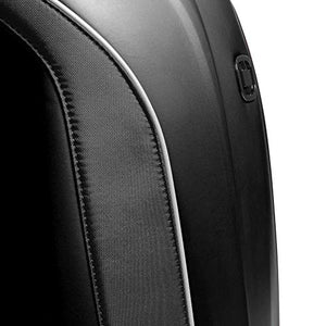 Dainese-D-MACH Zaino, 22.5L, Nero (Stealth Black), Taglia N
