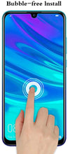 Carica l&#39;immagine nel visualizzatore di Gallery, ANEWSIR 2X Vetro Temperato per Huawei P Smart 2019/ Huawei P Smart Plus 2019, per Huawei P Smart 2019/Huawei P Smart Plus 2019 Pellicola Protettiva [HD Alta Trasparenza Bordi Arrotondati da 2.5D]