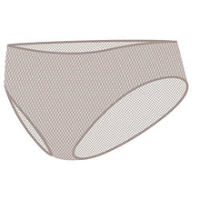 Carica l'immagine nel visualizzatore di Gallery, Chicco Post-Parto Nursing 00001137000300 Slip Monouso Dopoparto in Tessuto...