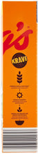 Carica l'immagine nel visualizzatore di Gallery, Kellogg's Krave Choco Nut, 410g