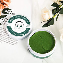 Carica l&#39;immagine nel visualizzatore di Gallery, Maschera Per Gli Occhi, Homost d&#39;occhio del Collagene Maschere... - Ilgrandebazar