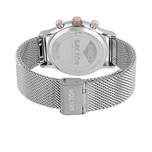 Carica l&#39;immagine nel visualizzatore di Gallery, Sector No Limits Orologio da uomo, Collezione 660, movimento al quarzo,... - Ilgrandebazar