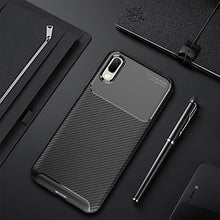 Carica l&#39;immagine nel visualizzatore di Gallery, Wanxideng - Cover Huawei Y6 2019 + Pellicola Protettiva in Vetro Temperato,... - Ilgrandebazar