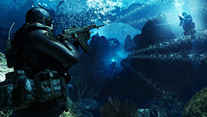 Call of Duty (COD): Ghosts - PlayStation 4