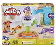Carica l&#39;immagine nel visualizzatore di Gallery, Play-Doh - Il Fantastico Barbiere, E2930EU6 - Ilgrandebazar