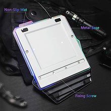 Carica l&#39;immagine nel visualizzatore di Gallery, Lexon tech Tastiera da Gioco USB a Una Mano G40, 35 Tasti cablati con G40