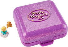Carica l&#39;immagine nel visualizzatore di Gallery, Polly Pocket Cofanetto Ricordo Partytime Surprise per Il 30° Anniversario,... - Ilgrandebazar