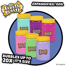 Carica l&#39;immagine nel visualizzatore di Gallery, The Orb Factory- – Elasti plasti – Slime Azzurro Fluo, 79598, 425g, blu - Ilgrandebazar